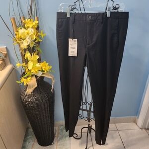 Zara man pants size 30 NEW